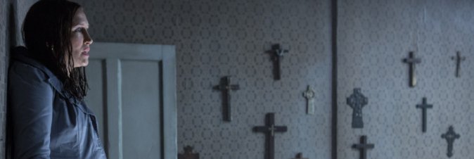 The Conjuring: Il Caso Enfield