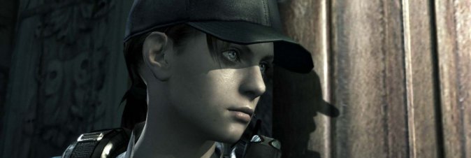Resident Evil 5 Remastered