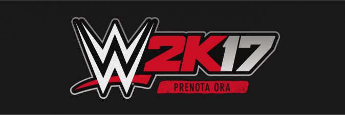 WWE 2K17