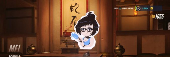 Overwatch