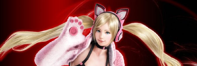 Tekken 7