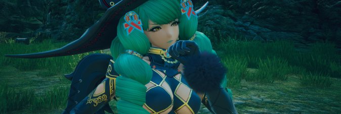 Star Ocean: Integrity and Faithlessness