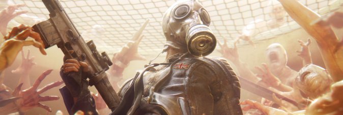 Killing Floor 2