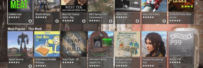 Fallout 4