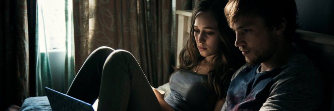Friend Request - La Morte ha il tuo Profilo