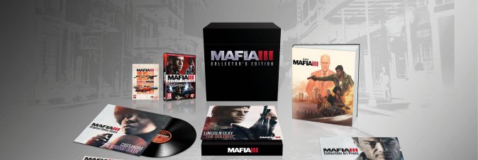 Mafia III