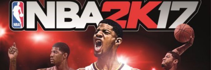 NBA 2K17