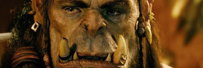 Warcraft - L'Inizio