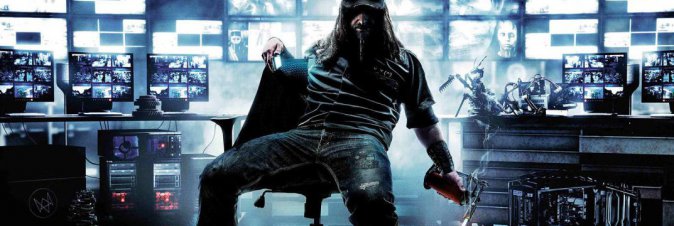 Watch Dogs 2