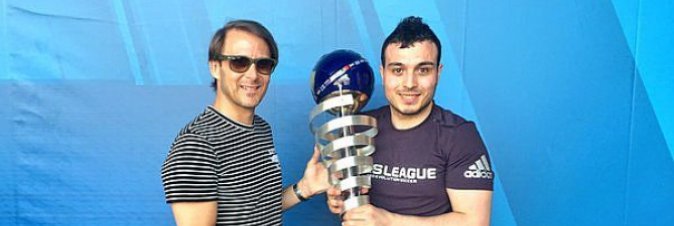 Pro Evolution Soccer 2016