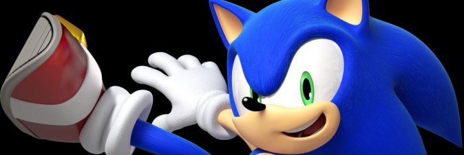 SEGA fa teasing per l'anniversario di Sonic