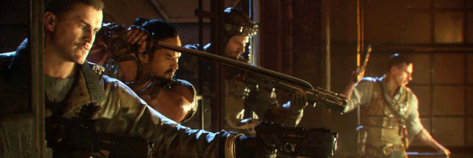 Call of Duty: Black Ops III