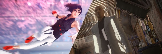 Mirror's Edge: Catalyst