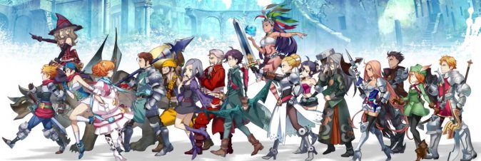 Grand Kingdom