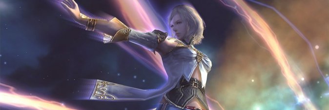 Final Fantasy XII: The Zodiac Age