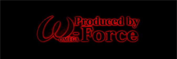 Sito-teaser per Omega Force