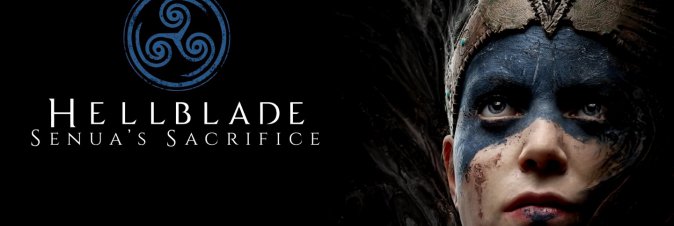 Hellblade: Senua's Sacrifice