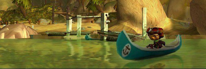 Psychonauts