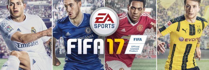 FIFA 17