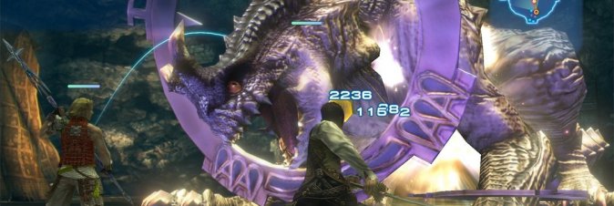 Final Fantasy XII: The Zodiac Age