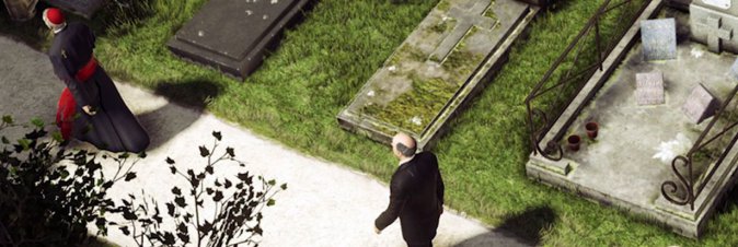 Hitman: World of Assassination