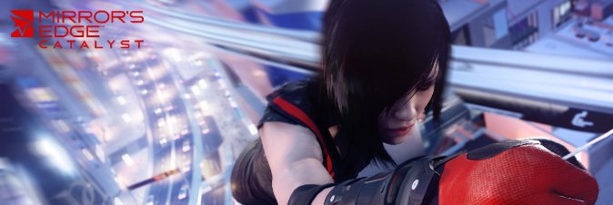 Mirror's Edge: Catalyst