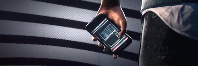 Watch Dogs 2