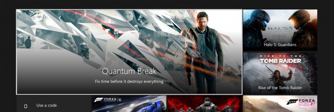 Xbox One