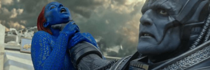 X-Men: Apocalisse