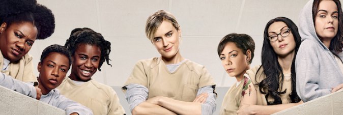 Orange is the New Black