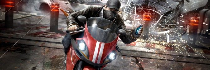 Watch Dogs 2
