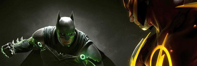 Injustice 2