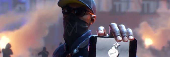 Watch Dogs 2