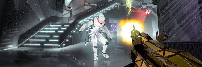 Deus Ex: Mankind Divided