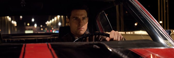 Jack Reacher - Punto di non Ritorno