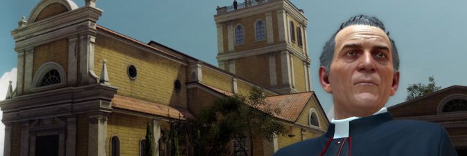 Hitman: World of Assassination