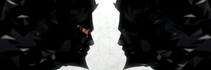 Deus Ex: Mankind Divided