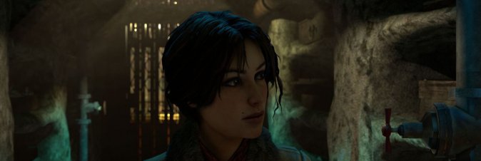 Syberia 3