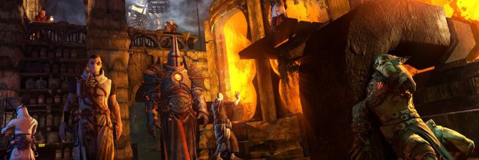 Styx: Shards of Darkness