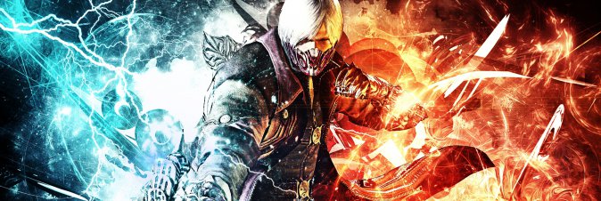 Devil May Cry 5