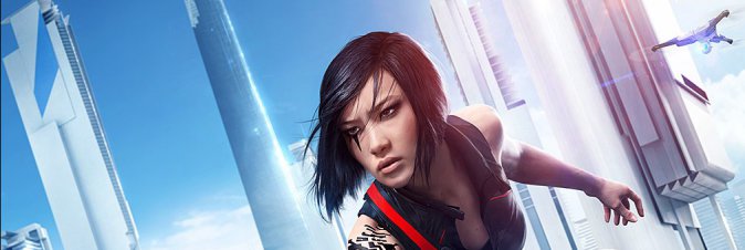 Mirror's Edge: Catalyst