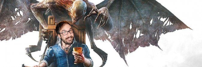 The Witcher 3: Blood & Wine