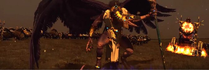 Total War: Warhammer