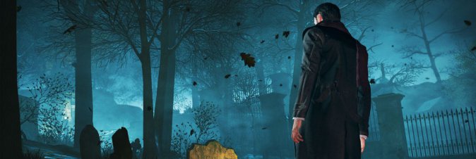 Sherlock Holmes: The Devil's Daughter