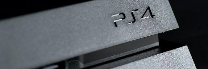 La PS4 Neo esiste davvero