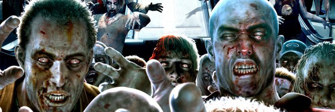 Prime immagini per Dead Rising 4?