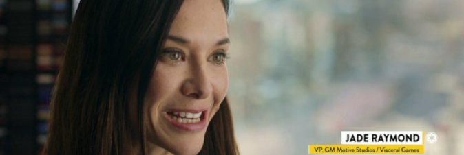 [E3 2016] Jade Raymond  presenta i nuovi progetti su Star Wars