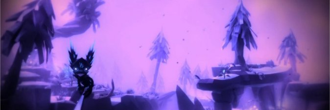 Fe (EA Originals)