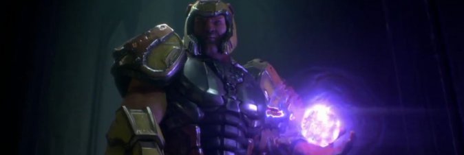 Quake Champions