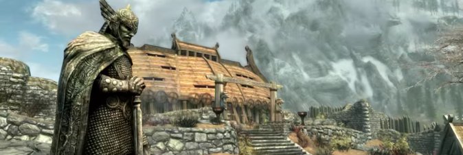 The Elder Scrolls V: Skyrim - Special Edition